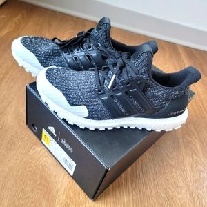 Ultraboost GOT Game of Thrones Nights Watch
